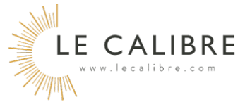 Le Calibre logo