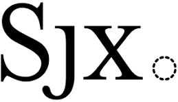 Watches by SJX logo