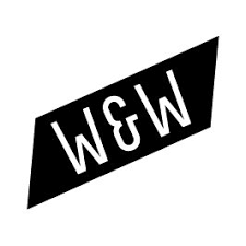 Worn & Wound logo