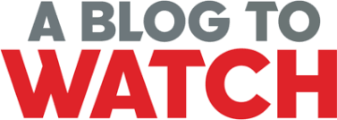 A Blog To Watch logo