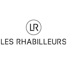 Les Rhabilleurs logo