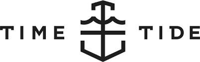 Time+Tide Watches logo